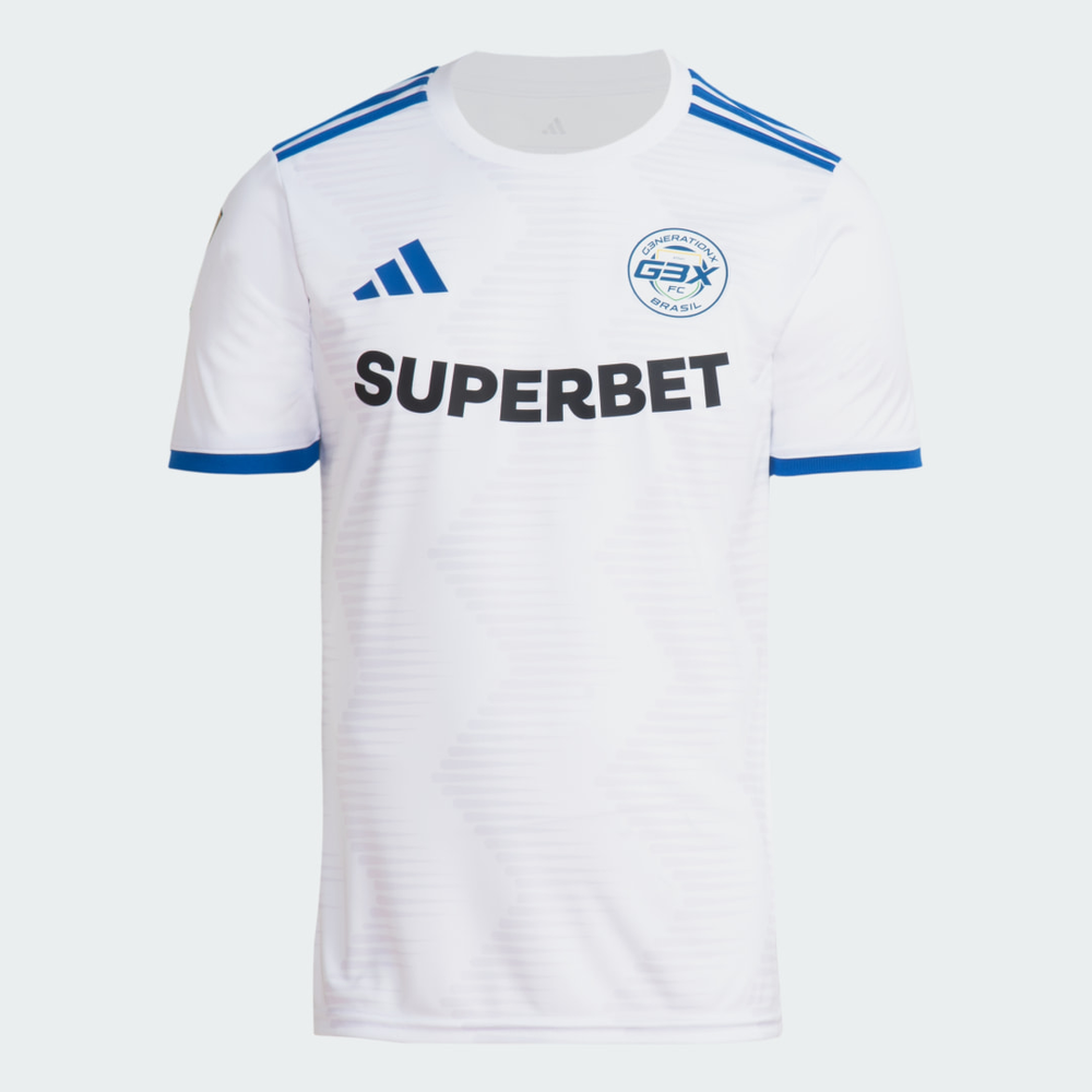 Camisa G3X FC Homem adidas