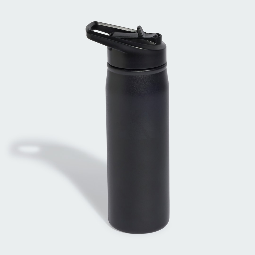 Garrafa Metálica Canudo 0,6 l Unisex adidas Garrafa Metálica Canudo 0,6 l Unisex adidas