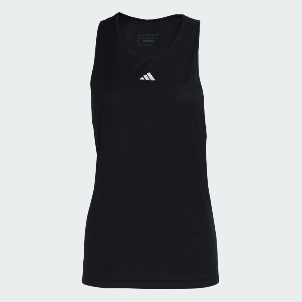 Regata Treino Basica Mulher adidas