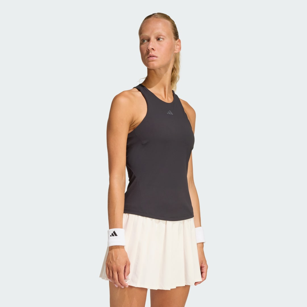 Regata Nadador Tennis Climacool Mulher adidas
