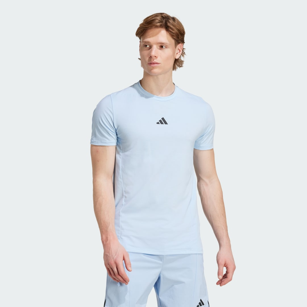 Camiseta Treino Designed for Training Homem adidas Camiseta Treino Designed for Training Homem adidas