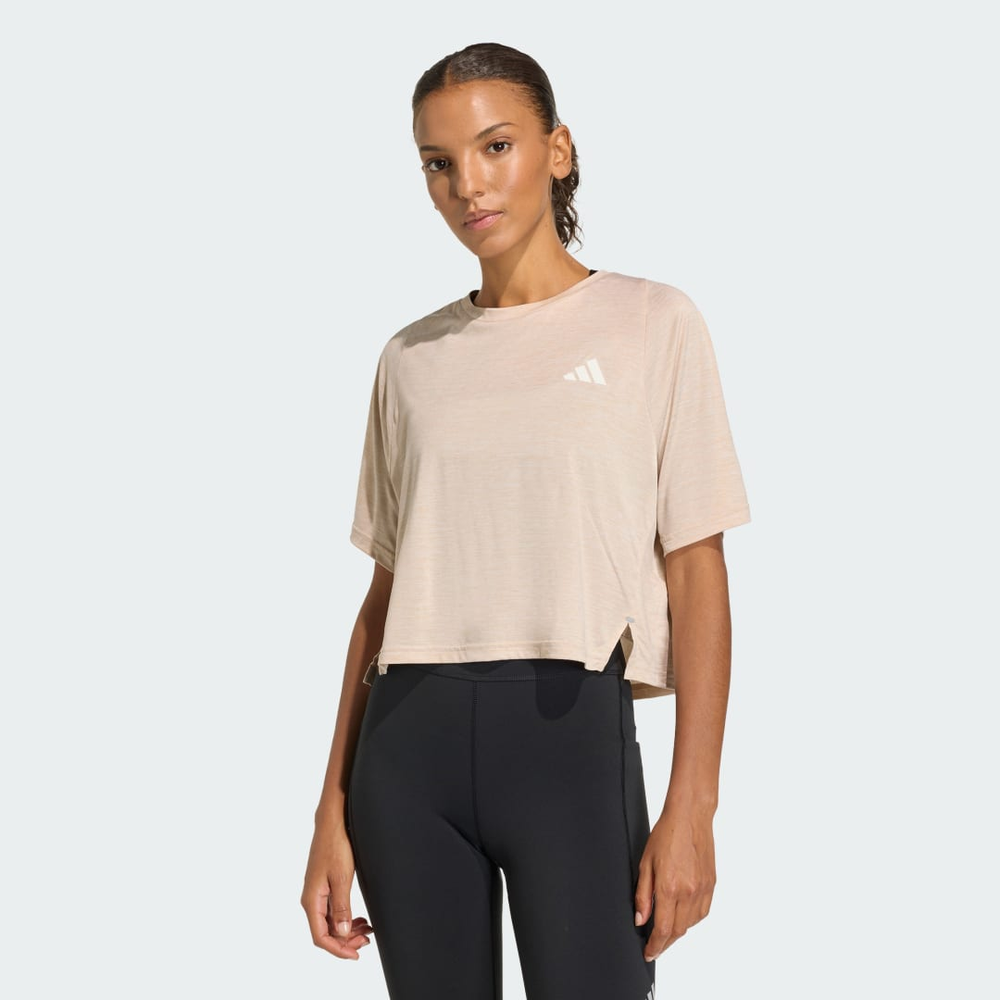 Camiseta Adi365 Soft Touch Mulher adidas