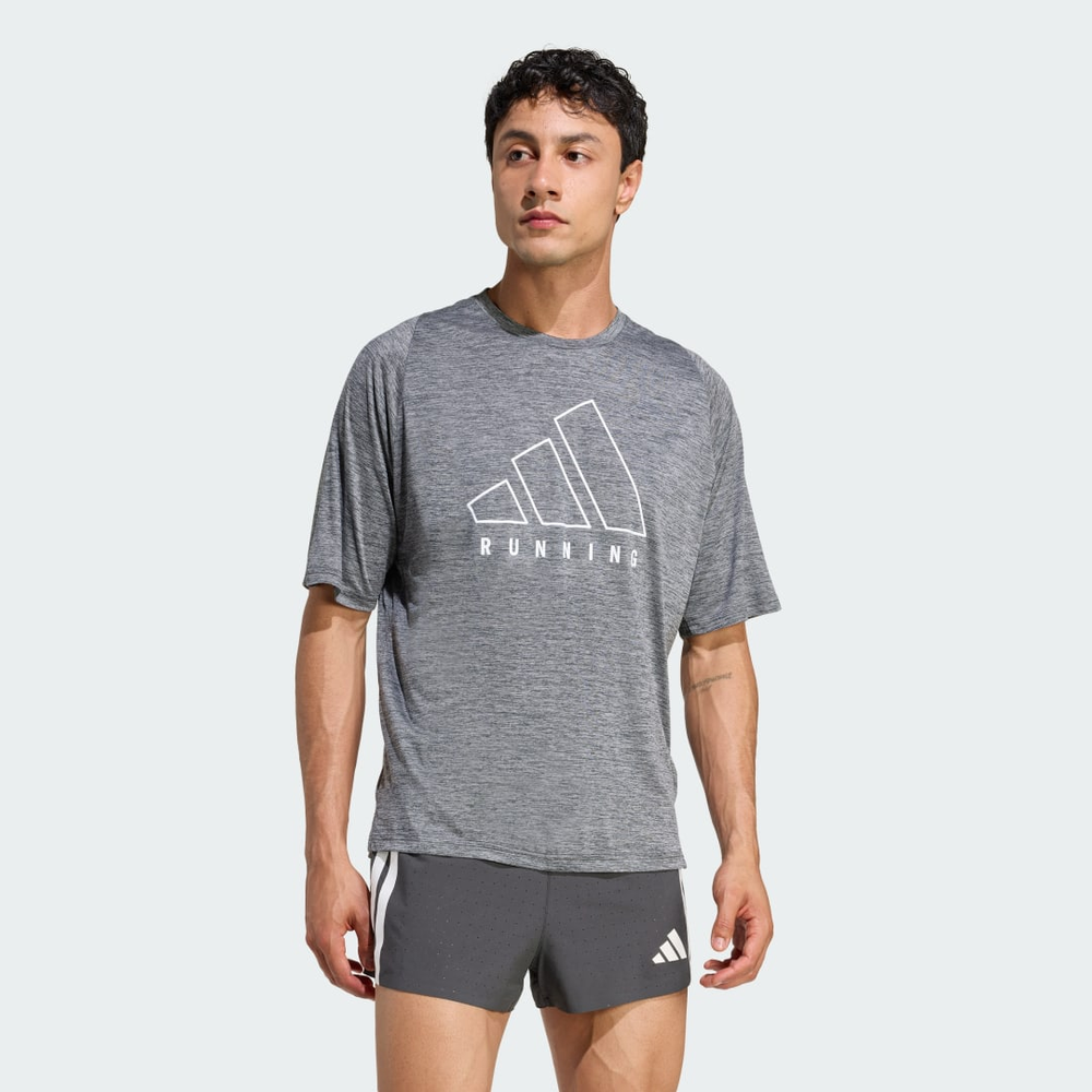 Camiseta Adi365 Soft Touch Homem adidas