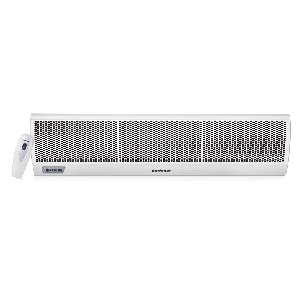 Cortina de Ar 150 CM Springer 220V Cortina de Ar 150 CM Springer 220V