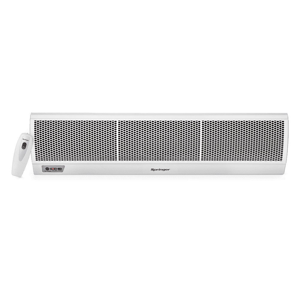 Cortina de Ar 120 CM Springer 220V Cortina de Ar 120 CM Springer 220V