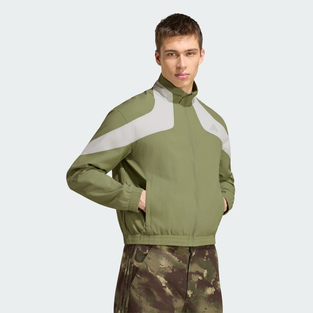 Jaqueta Adi365 Cheering Homem adidas Jaqueta Adi365 Cheering Homem adidas