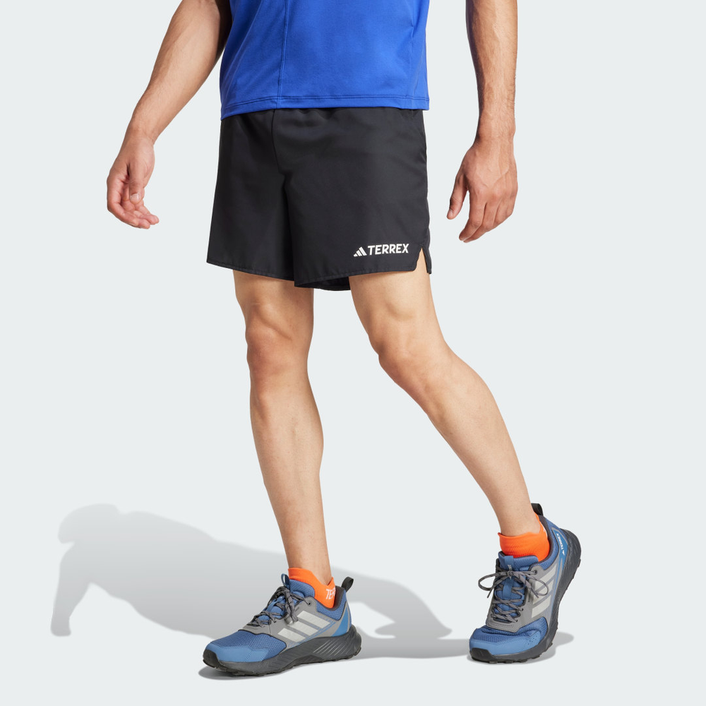 Shorts Terrex Multi Light Homem adidas