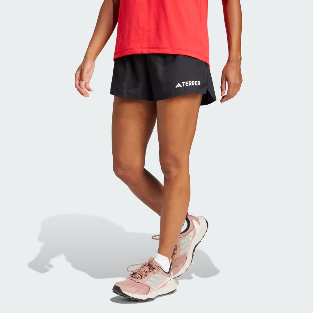 Shorts Terrex Multi Light Mulher adidas