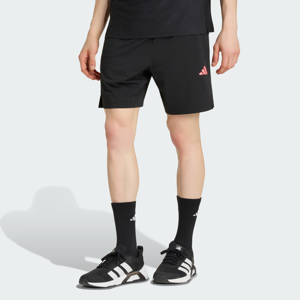 Shorts Climacool 3D Copa do Mundo Homem adidas