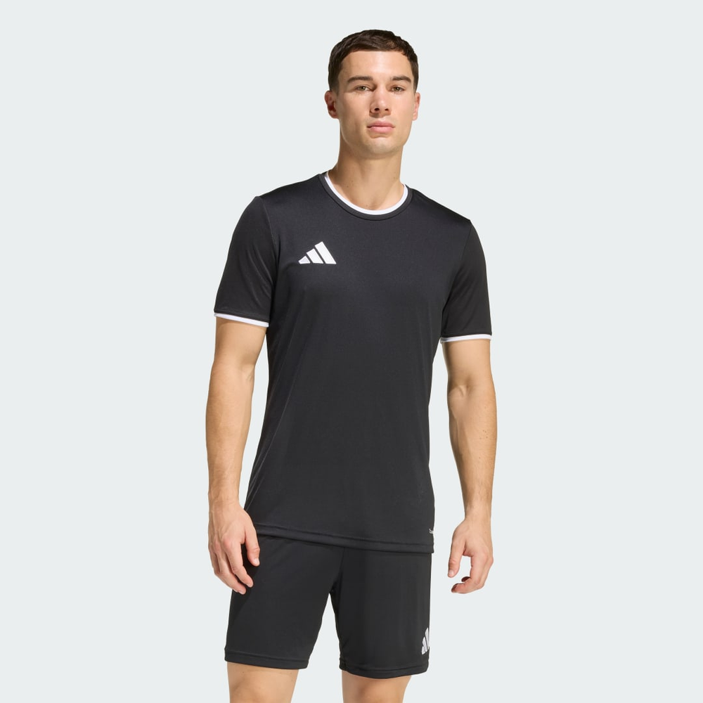 Camisa Entrada26 Homem adidas