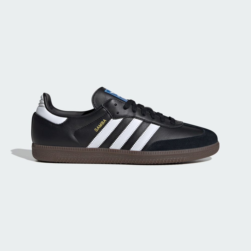 Tênis Samba OG Unisex adidas Tênis Samba OG Unisex adidas