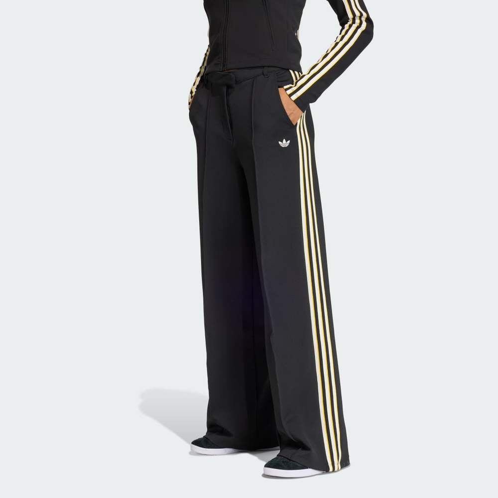 Calça Esportiva Alfaiataria Mulher adidas