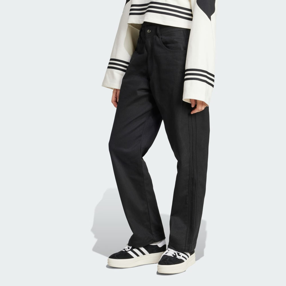 Calça Firebird Utility Mulher adidas