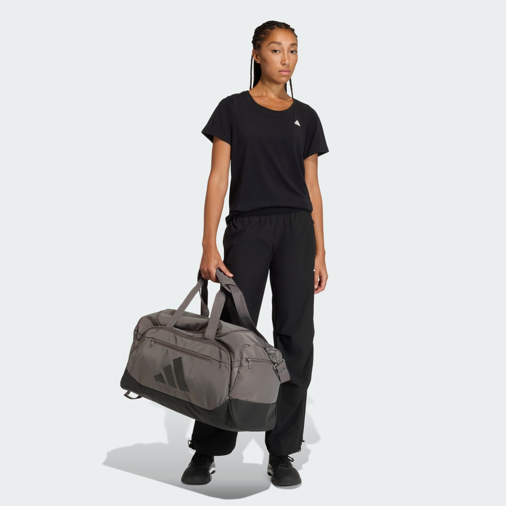 Bolsa Esportiva Média Training Defender Unisex adidas