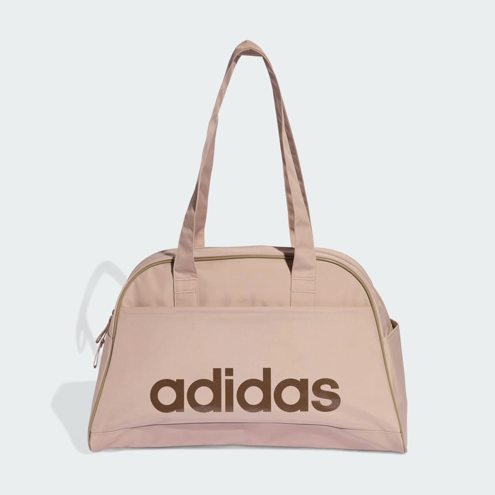 Bolsa de Boliche Linear Essentials Mulher adidas Bolsa de Boliche Linear Essentials Mulher adidas