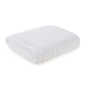 Toalha Banhão 100% Algodão Egípcio Divine Branco Toalha Banhão 100% Algodão Egípcio Divine Branco