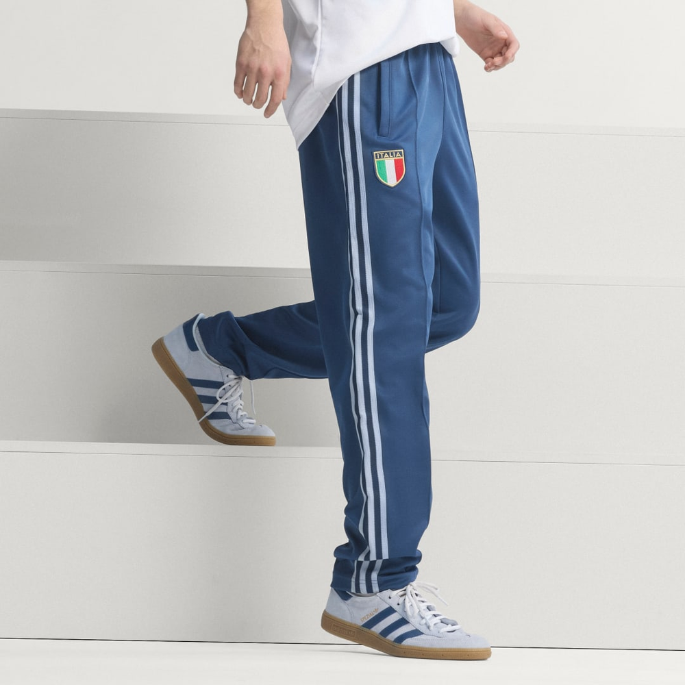 Calça Esportiva Itália Originals Homem adidas
