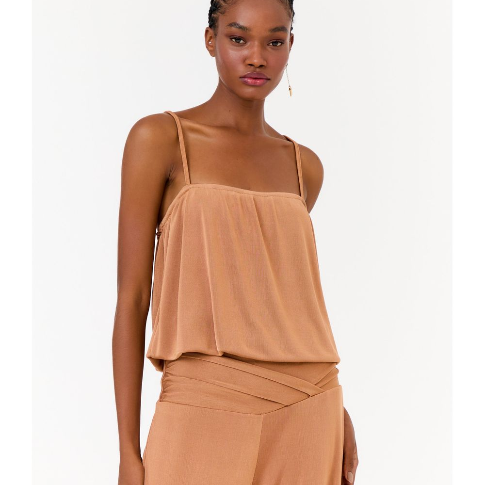 Blusa Alcinha Balone