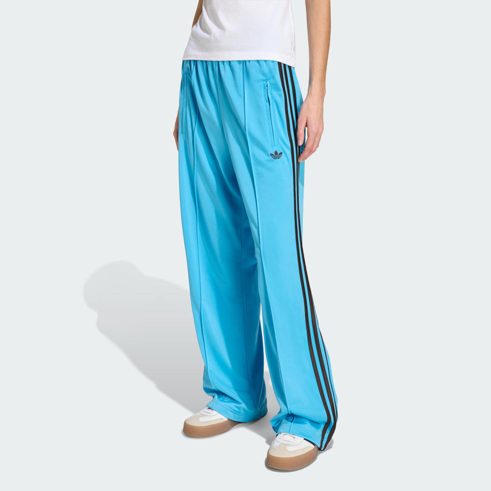 Calça FB TP Loose Mulher adidas