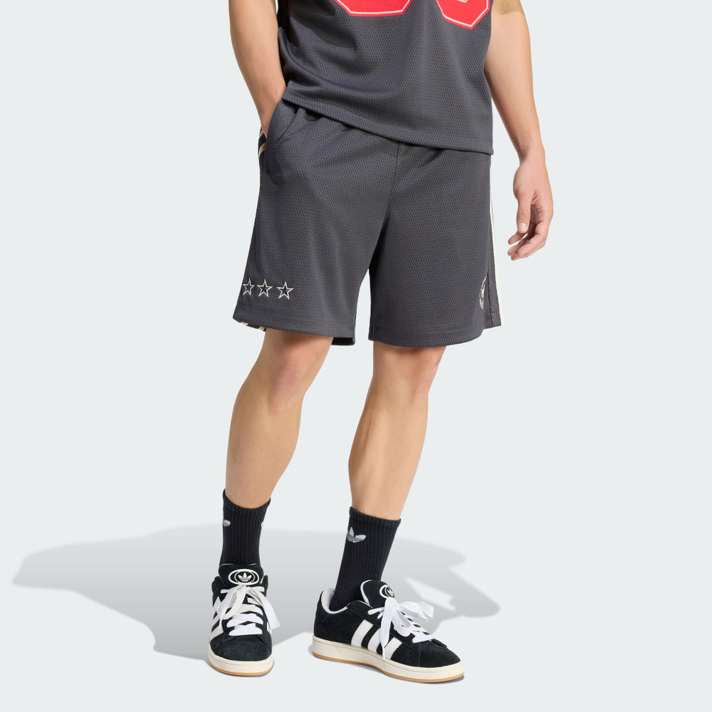 Shorts Originals Santiago Homem adidas