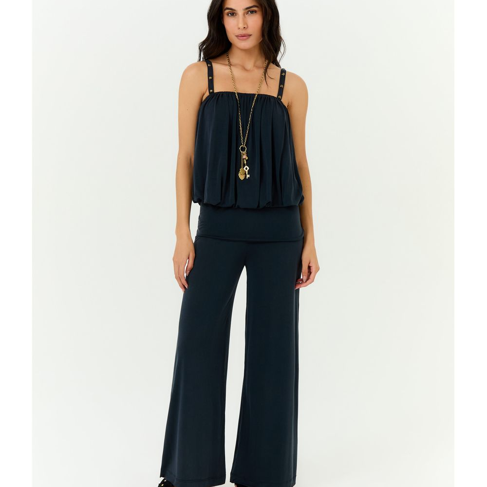 Calça Pantalona Pala