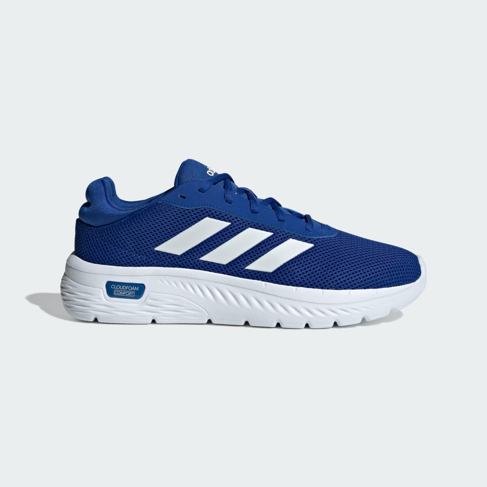 Tênis Cloudfoam Comfy Homem adidas Tênis Cloudfoam Comfy Homem adidas