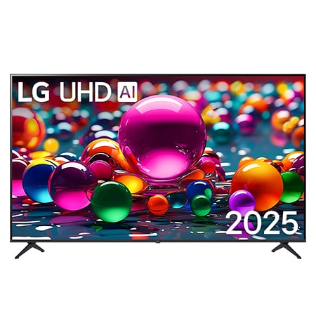 Smart TV LG UHD AI UA75 65 4K - 65UA7500PSA Smart TV LG UHD AI UA75 65 4K - 65UA7500PSA