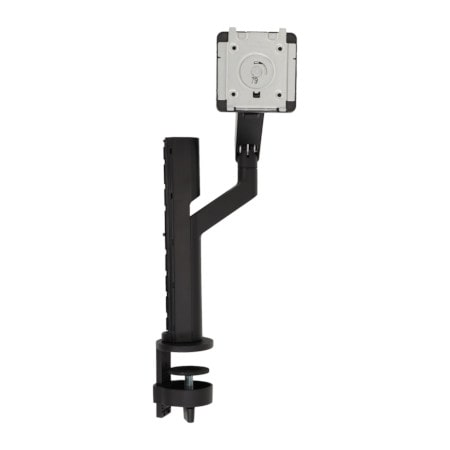 Suporte Articulado e base para fixação em mesas Monitor LG 28MQ780-B - AAN30033603 - AAN30033603