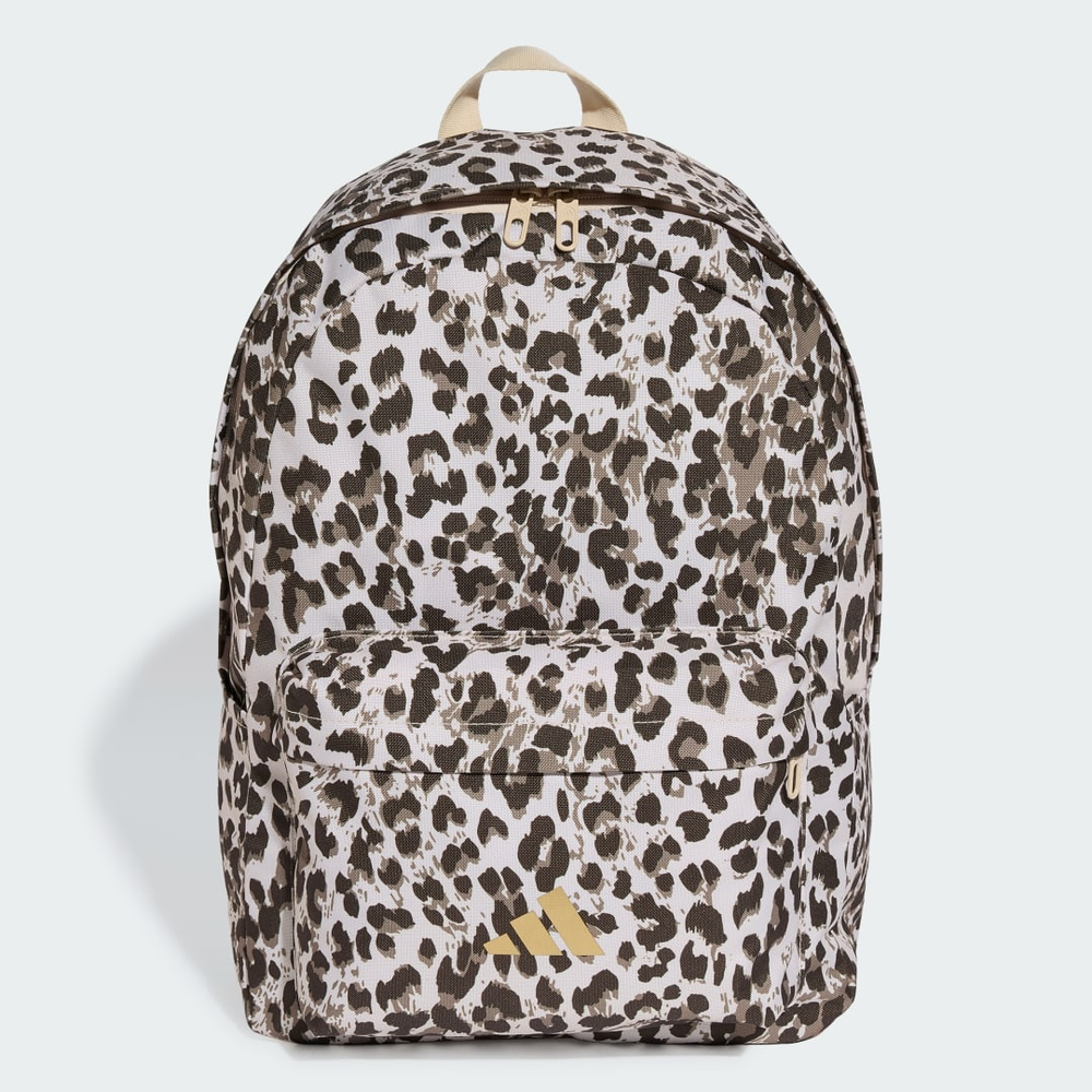 Mochila Estampa Leopardo Unisex adidas