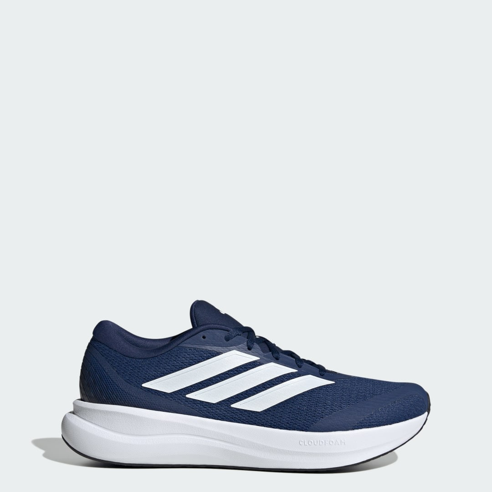 Tênis de Corrida Runfalcon 6 Cloudfoam Homem adidas Tênis de Corrida Runfalcon 6 Cloudfoam Homem adidas