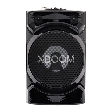 Alto falantes Caixa de Som LG RN5 - AAX76967602 - AAX76967602 | LG BR