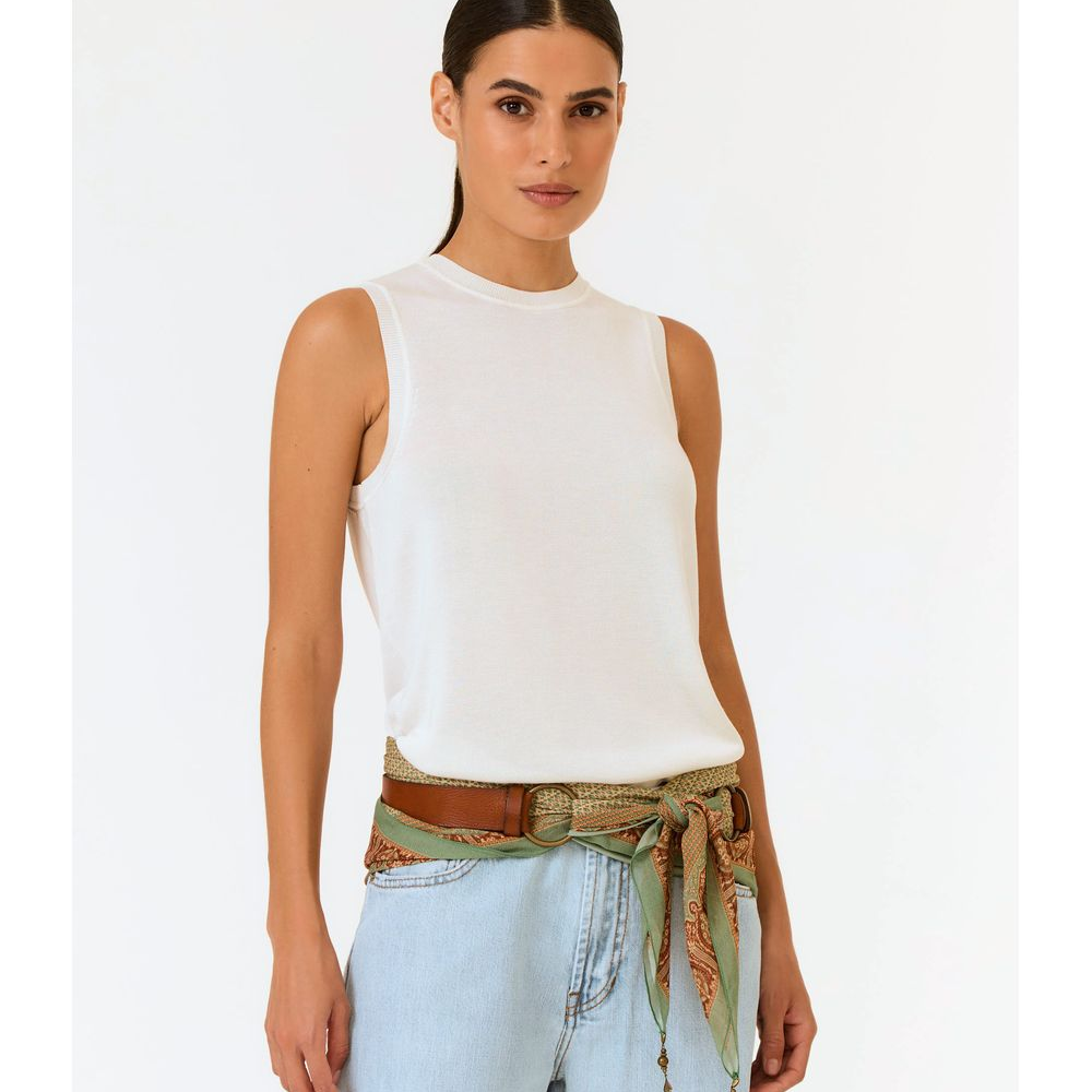 Regata Tricot Básica
