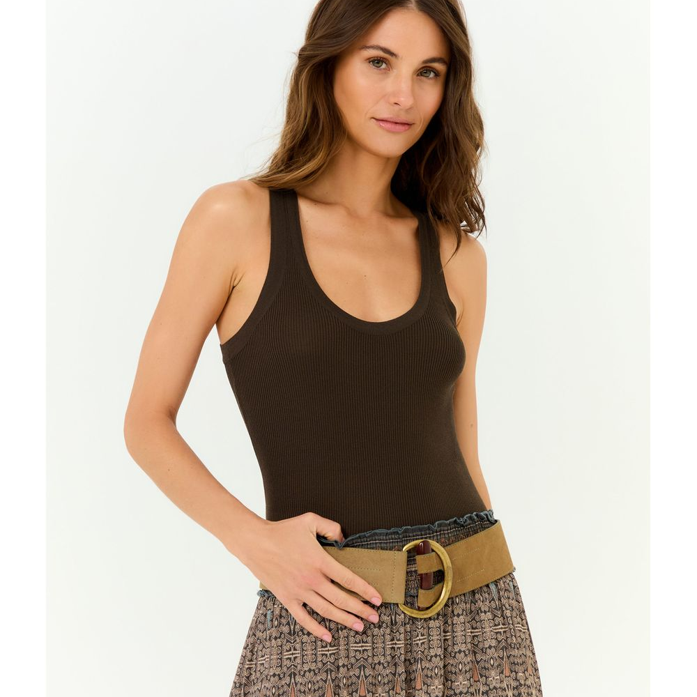 Regata Tricot Nadador