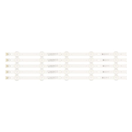 Kit régua de LED TV LG - AGF30092307 - AGF30092307 Kit régua de LED TV LG - AGF30092307 - AGF30092307