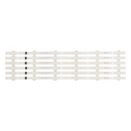 Kit régua de LED TV LG 50UR871C0SA AGF30112014 - AGF30112014 Kit régua de LED TV LG 50UR871C0SA AGF30112014 - AGF30112014