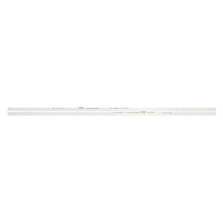 Kit régua de LED TV LG 55NANO80SPA, 55NANO85SPA - AGF30132101 - AGF30132101 | LG BR Kit régua de LED TV LG 55NANO80SPA, 55NANO85SPA - AGF30132101 - AGF30132101 | LG BR