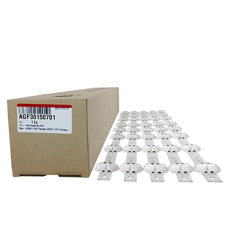Kit régua de LED TV LG 60UM7200PSA, 60UN7310PSA, 60UM7270PSA - AGF30150701 - AGF30150701 Kit régua de LED TV LG 60UM7200PSA, 60UN7310PSA, 60UM7270PSA - AGF30150701 - AGF30150701