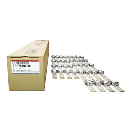 Kit régua de LED TV LG 47LB5800, 47LB5600, 47LB6500 - AGF78400901 - AGF78400901 Kit régua de LED TV LG 47LB5800, 47LB5600, 47LB6500 - AGF78400901 - AGF78400901