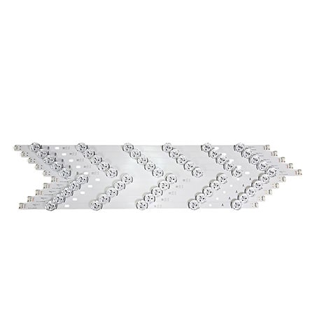 Kit régua de LED TV LG 55LF5600, 55LB5600, 55LB6200 - AGF78401601 - AGF78401601 Kit régua de LED TV LG 55LF5600, 55LB5600, 55LB6200 - AGF78401601 - AGF78401601