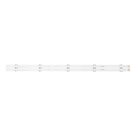Kit régua de LED TV LG 32LJ600B - AGF79038201 - AGF79038201 Kit régua de LED TV LG 32LJ600B - AGF79038201 - AGF79038201