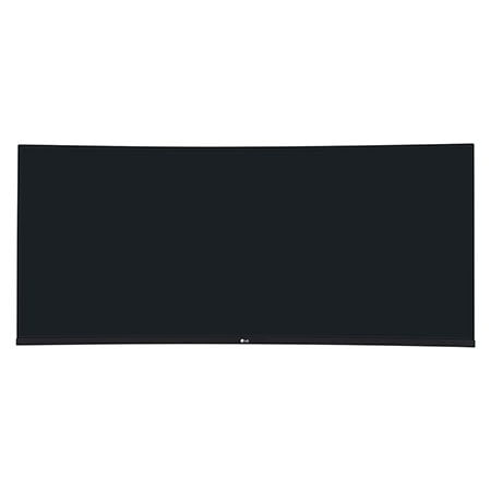 Tela de cristal líquido (módulo), Monitor LG 34GL750-B - AGF79978010 - AGF79978010 | LG BR
