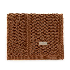 Peseira Tricot Borgo Cappucino Peseira Tricot Borgo Cappucino