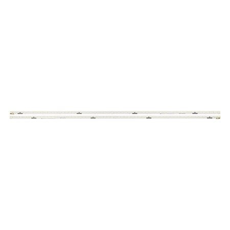 Kit régua de LED TV LG 55LV640S - AGF80308401 - AGF80308401 Kit régua de LED TV LG 55LV640S - AGF80308401 - AGF80308401