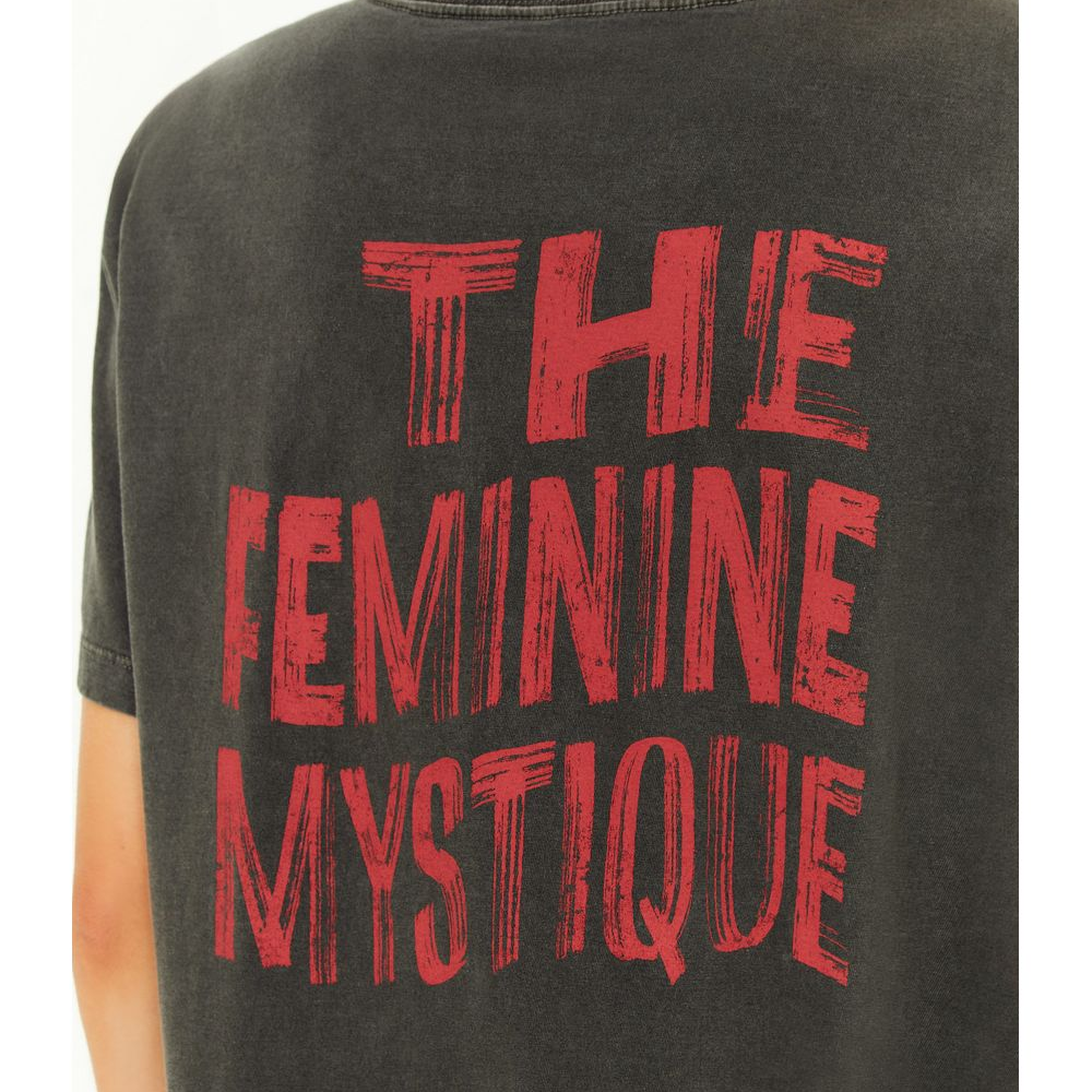 T-Shirt The Feminine Mystique T-Shirt The Feminine Mystique