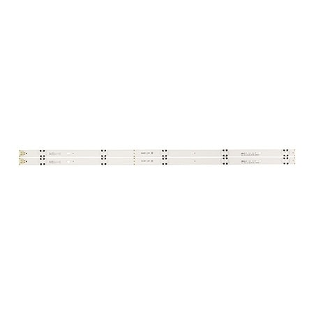 Kit régua de LED TV LG 32LH510B-SC, 32LH560B-SD, 32LH570B-SC - AGM76871301 - AGM76871301 | LG BR Kit régua de LED TV LG 32LH510B-SC, 32LH560B-SD, 32LH570B-SC - AGM76871301 - AGM76871301 | LG BR