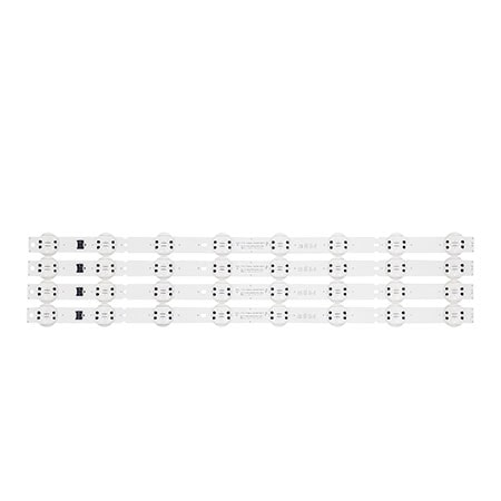Kit régua de LED TV LG 55UM7650PSB, 55UM7470PSA, 55UM7520PSB - AGM76889301 - AGM76889301 Kit régua de LED TV LG 55UM7650PSB, 55UM7470PSA, 55UM7520PSB - AGM76889301 - AGM76889301
