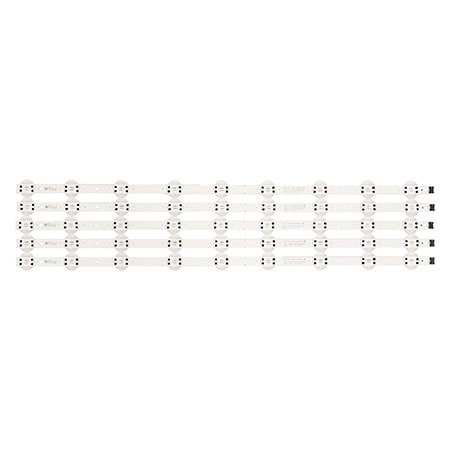 Kit régua de LED TV LG 65UM7470PSA - AGM76909501 - AGM76909501 | LG BR Kit régua de LED TV LG 65UM7470PSA - AGM76909501 - AGM76909501 | LG BR