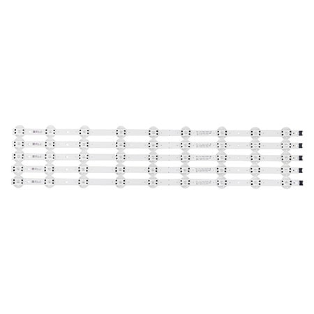 Kit régua de LED TV LG 65UN7310PSC, 65UN731C0SC - AGM76909502 - AGM76909502 Kit régua de LED TV LG 65UN7310PSC, 65UN731C0SC - AGM76909502 - AGM76909502