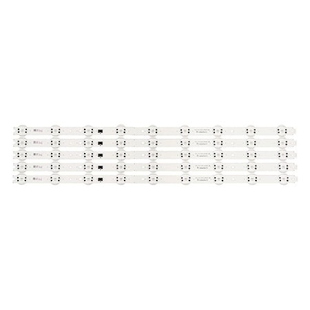 Kit régua de LED TV LG 65UM7520PSB, 65UM761C0SB, 65UM7650PSB - AGM76931001 - AGM76931001 | LG BR Kit régua de LED TV LG 65UM7520PSB, 65UM761C0SB, 65UM7650PSB - AGM76931001 - AGM76931001 | LG BR