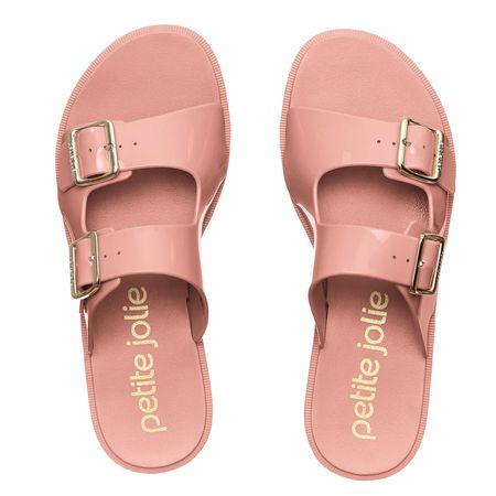 Chinelo Peite Jolie Beats Rosa Antigo PJ5351 34 Chinelo Peite Jolie Beats Rosa Antigo PJ5351 34